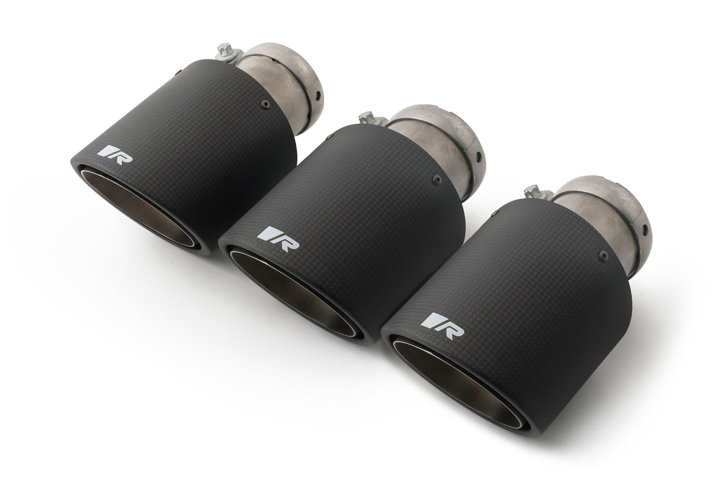 Remus Performance Sport Exhaust Tips 2023+ Honda Civic Type R FL5