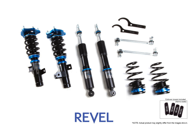 Revel Touring Sports Damper - Honda Civic Type R 17-21