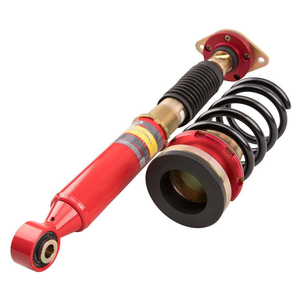 Function n Form Type 2 Coilovers Kit 2016-2025 HONDA Civic Si FC1 FC3 FE1