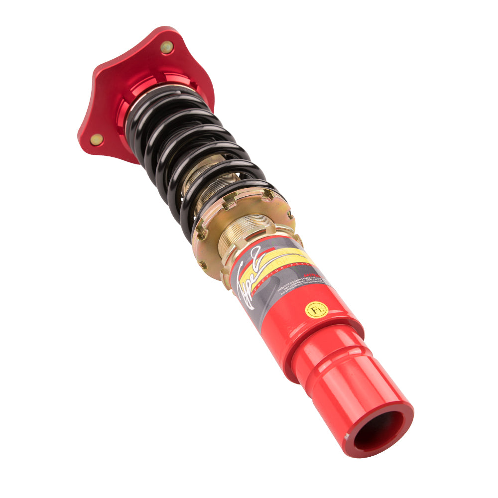 Function n Form Type 2 Coilovers Kit 2016-2025 HONDA Civic Si FC1 FC3 FE1