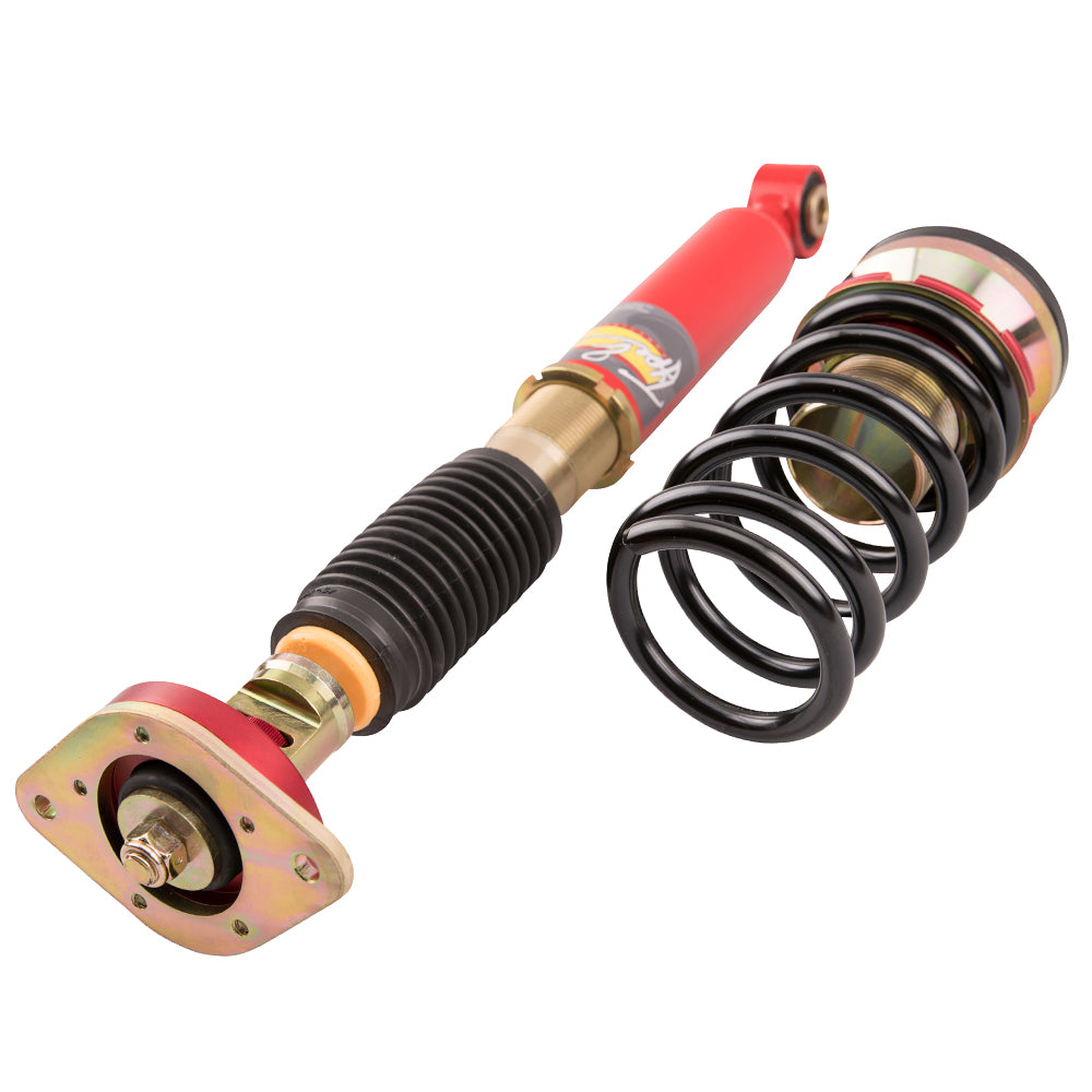 Function n Form Type 2 Coilovers Kit 2016-2025 HONDA Civic Si FC1 FC3 FE1