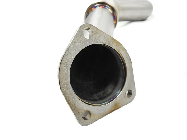 PRL 1.5T Front Pipe Upgrade 2016-2021 HONDA CIVIC NON TYPE R