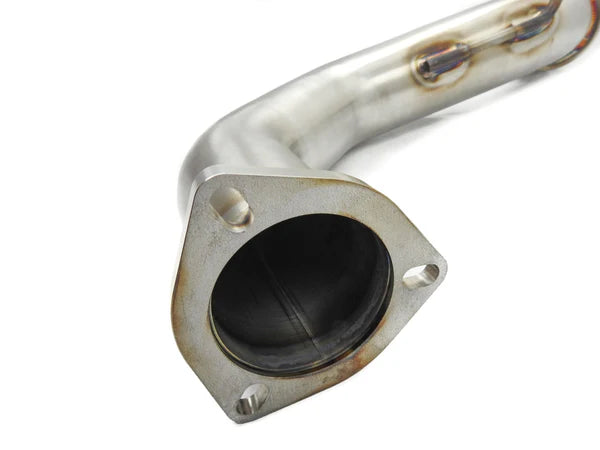 PRL 1.5T Front Pipe Upgrade 2016-2021 HONDA CIVIC NON TYPE R