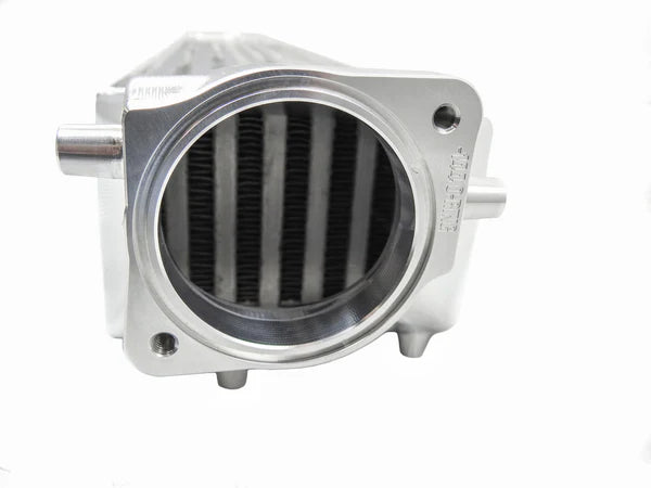PRL 1.5T Intercooler Upgrade 2016-2021 HONDA CIVIC NON TYPE R