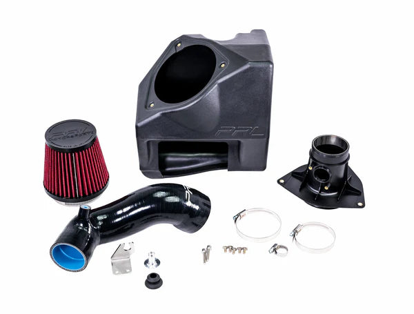 PRL Non Si 2.0L High Volume Intake System 2016-2020 Honda Civic