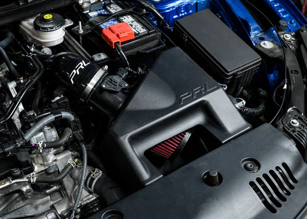 PRL Non Si 2.0L High Volume Intake System 2016-2020 Honda Civic