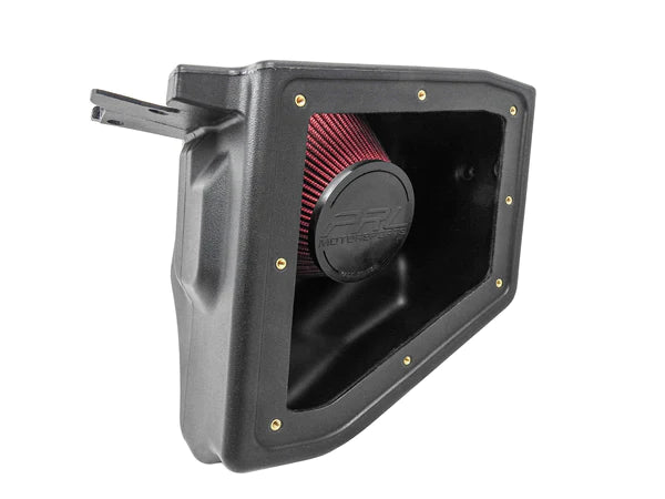 PRL High Volume Intake System 2017-2021 Honda Civic Type-R FK8