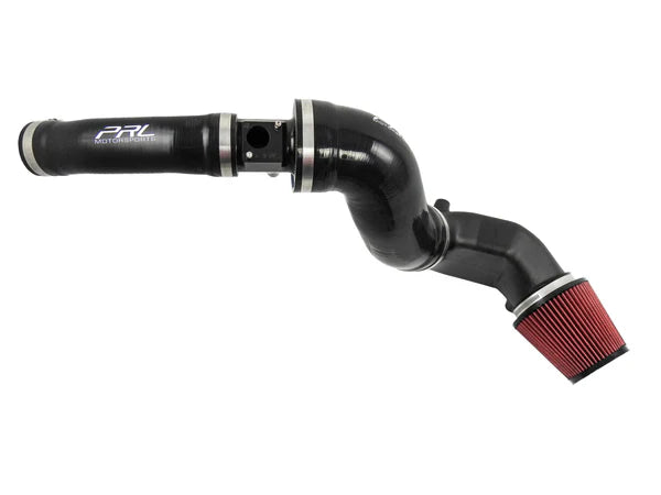 PRL 1.5T Cobra Cold Air Intake System - Standard Bore 2016-2020 Honda Civic Si