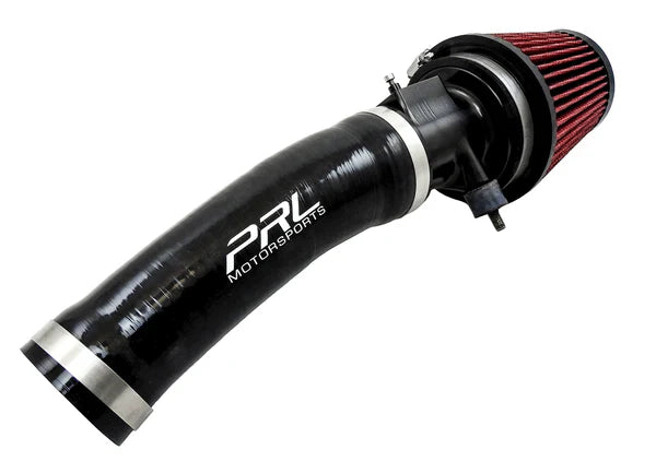 PRL 1.5T Short Ram Air Intake System - Standard Bore 2016-2020 Honda Civic Si