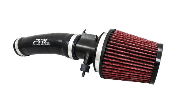 PRL 1.5T Short Ram Air Intake System - Standard Bore 2016-2020 Honda Civic Si