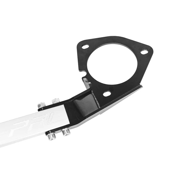 "Throwback" Front Strut Bar 2017-2021 Honda Civic Type-R /2023+ Acura Integra FK8/Fl5/DE5/FE1/FL4