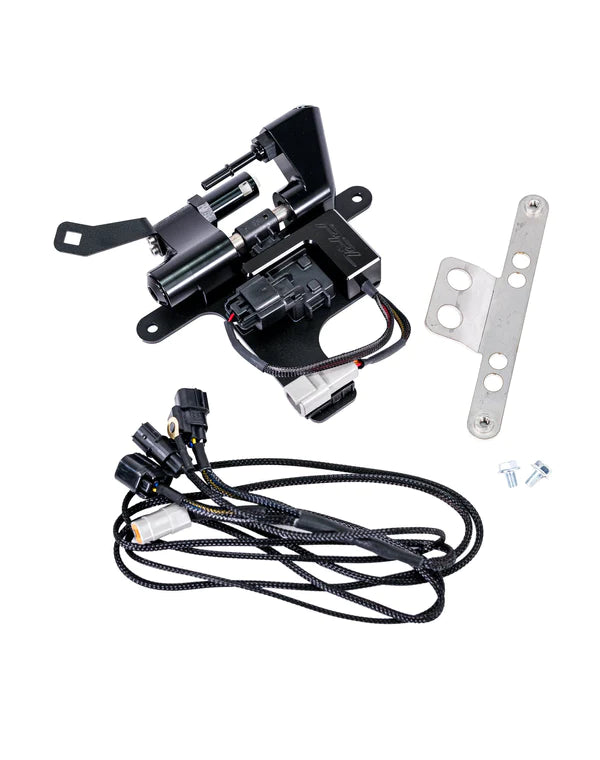 PRL WiFi Ethanol Content Analyzer Flex Fuel Kit 2017-2021 Honda Civic Type-R FK8 / 2023+ Civic Type R FL5