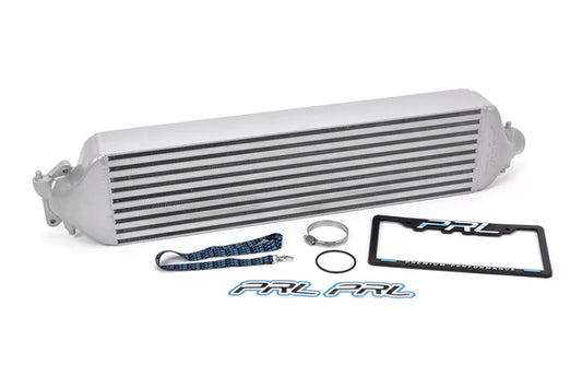 PRL Intercooler Upgrade Silver 2018-2022 Honda Accord / 2019-2022 2.0T RDX / 2021+ 2.0T TLX