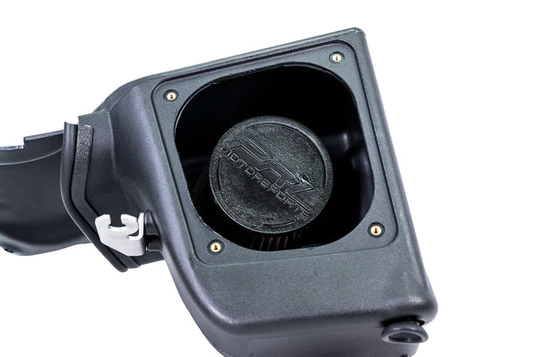 1.5T High Volume Intake System 2018-2022 Honda Accord