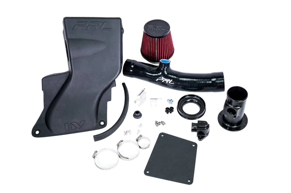 1.5T High Volume Intake System 2018-2022 Honda Accord