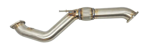1.5T Front Pipe Upgrade 2018-2022 Honda Accord