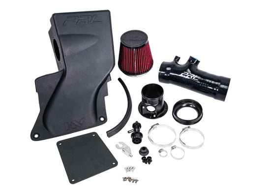 PRL 2.0T High Volume Intake System - 2018-2022 Honda Accord