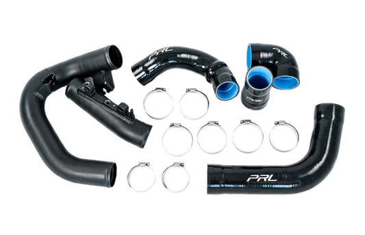 PRL 2.0T Intercooler Charge Pipe Upgrade Kit 2018-2022 Honda Accord