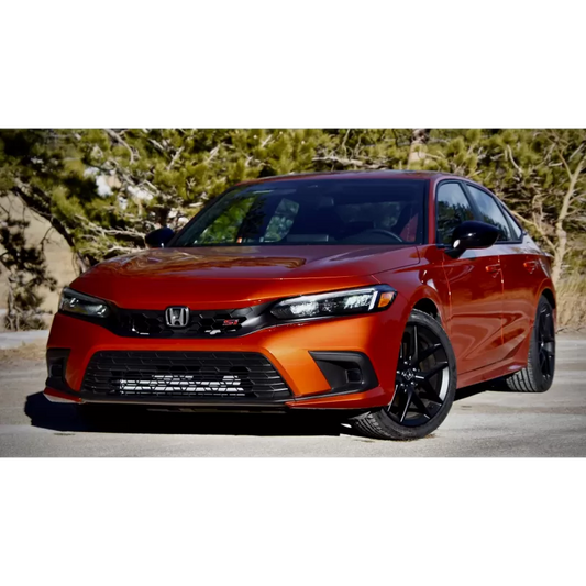 Hondata FlashPro 2022+ Civic Si Turbo 1.5T US (RACE)