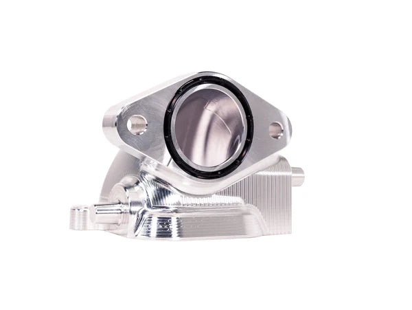 PRL Motorsports 1.5T High Volume Upgraded Intercooler Outlet 2022+ Honda Civic / 2023+ Acura Integra A-Spec