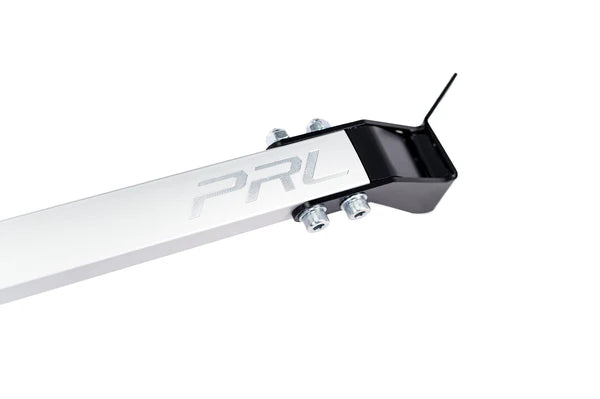 "Throwback" Rear Strut Bar 2023+ Honda Civic Type-R FK8 / 2023+ Acura Integra / 2022+ Honda Civic