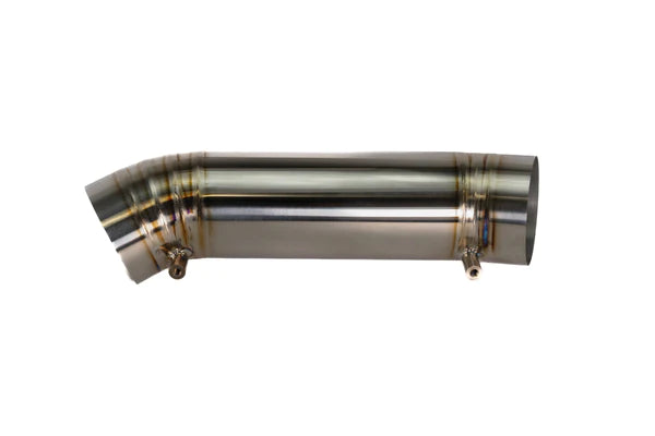 Titanium Turbocharger Inlet Pipe Kit 2023+ Honda CIVIC TYPE R FL5 / 2024+ Acura Integra Type S