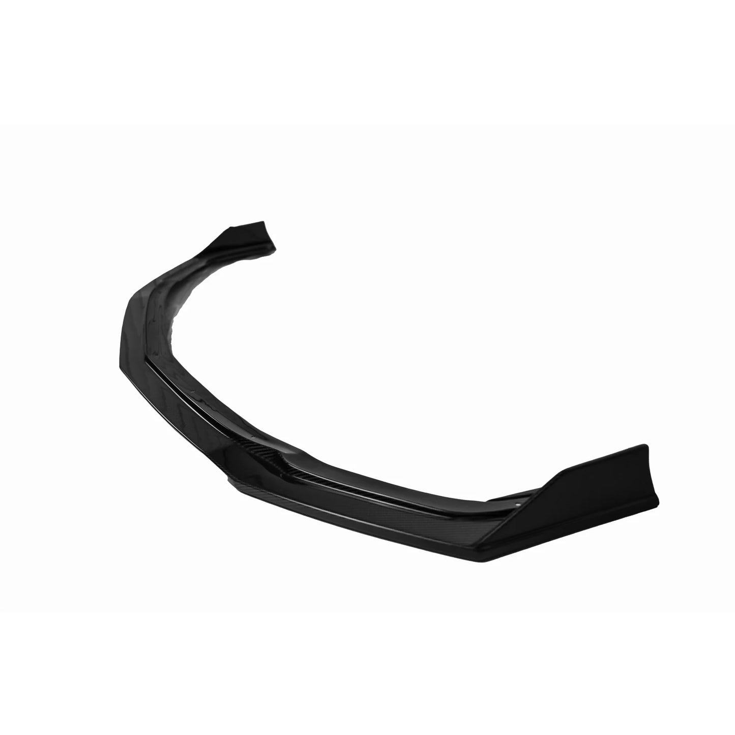 APR Performance Carbon Front Air Dam Lip 2023+ Acura Integra Type S