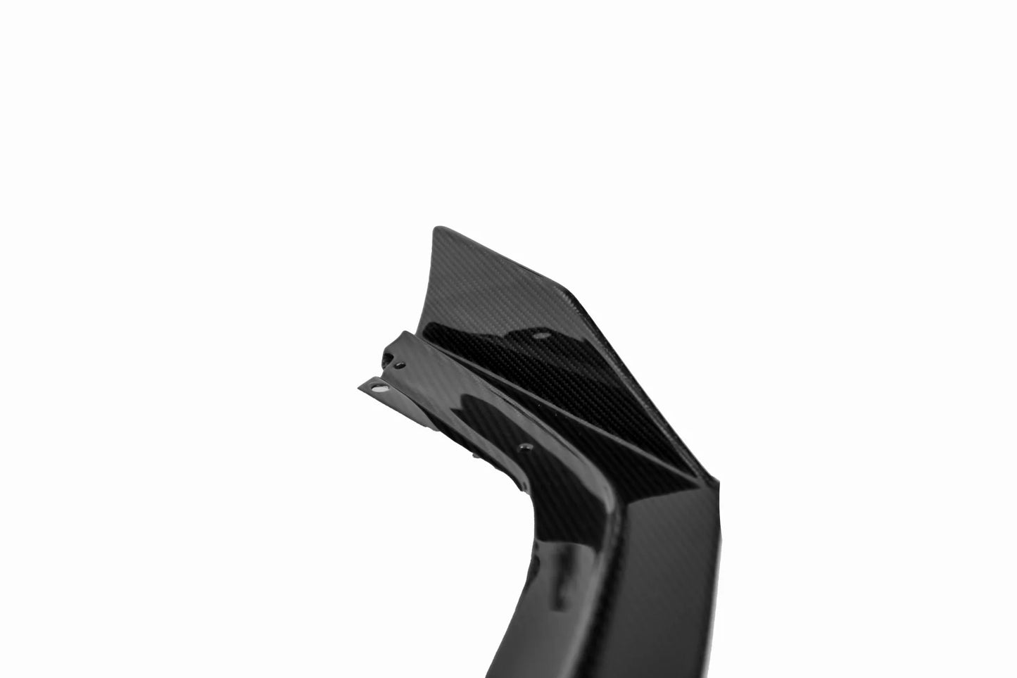 APR Performance Carbon Front Air Dam Lip 2023+ Acura Integra Type S