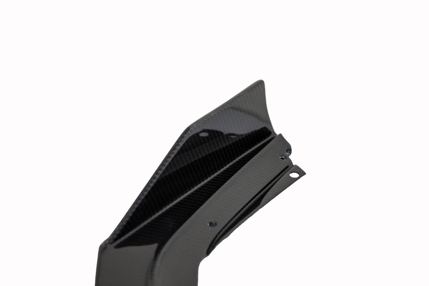 APR Performance Carbon Front Air Dam Lip 2023+ Acura Integra Type S