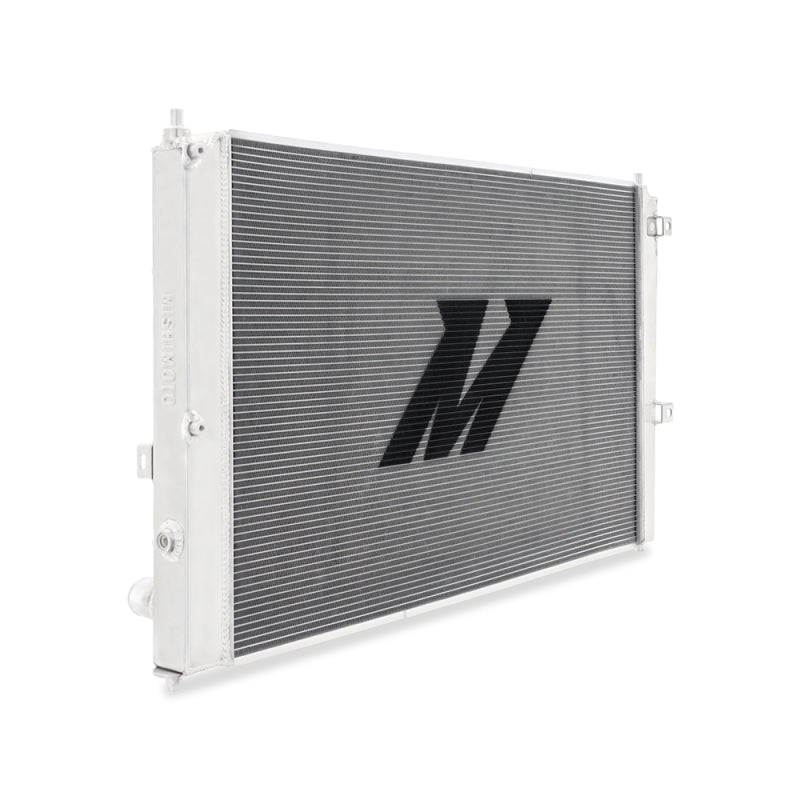 MISHIMOTO ALUMINUM RADIATOR 2016+ HONDA CIVIC Si / Fk7