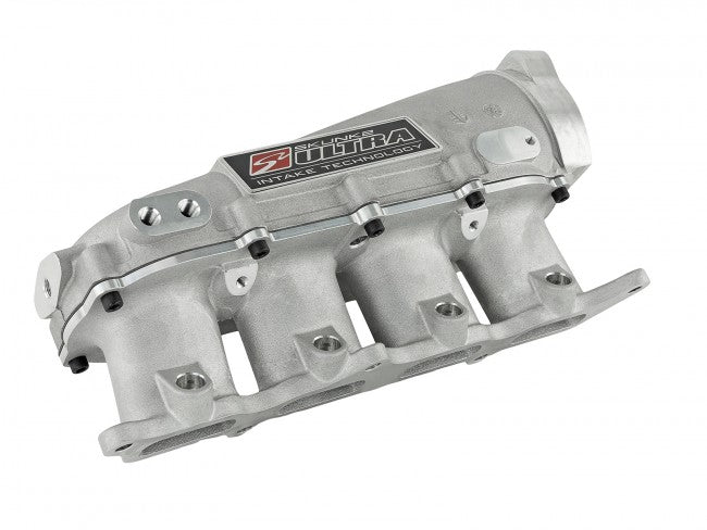 SKUNK2 ULTRA STREET INTAKE MANIFOLD: L15B 2016-2025 HONDA CIVIC FC1,FC3,FK7,FE1 / 2022+ Acura Integra DE4