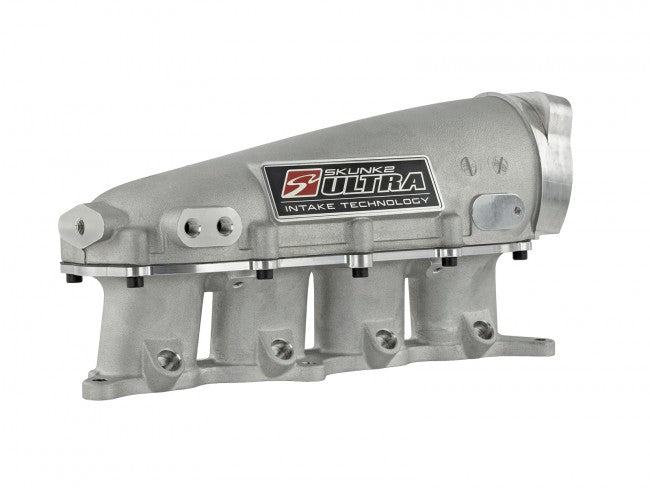 SKUNK2 ULTRA STREET INTAKE MANIFOLD: L15B 2016-2025 HONDA CIVIC FC1,FC3,FK7,FE1 / 2022+ Acura Integra DE4
