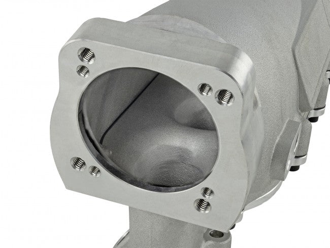 SKUNK2 ULTRA STREET INTAKE MANIFOLD: L15B 2016-2025 HONDA CIVIC FC1,FC3,FK7,FE1 / 2022+ Acura Integra DE4