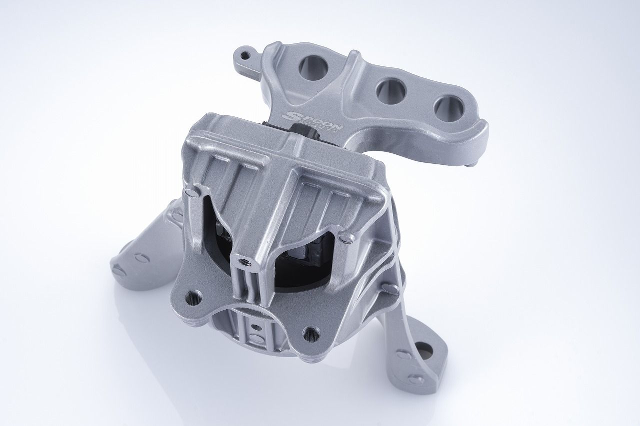 Spoon Engine Transmision Mount Set 2023+ Honda Civic Type R