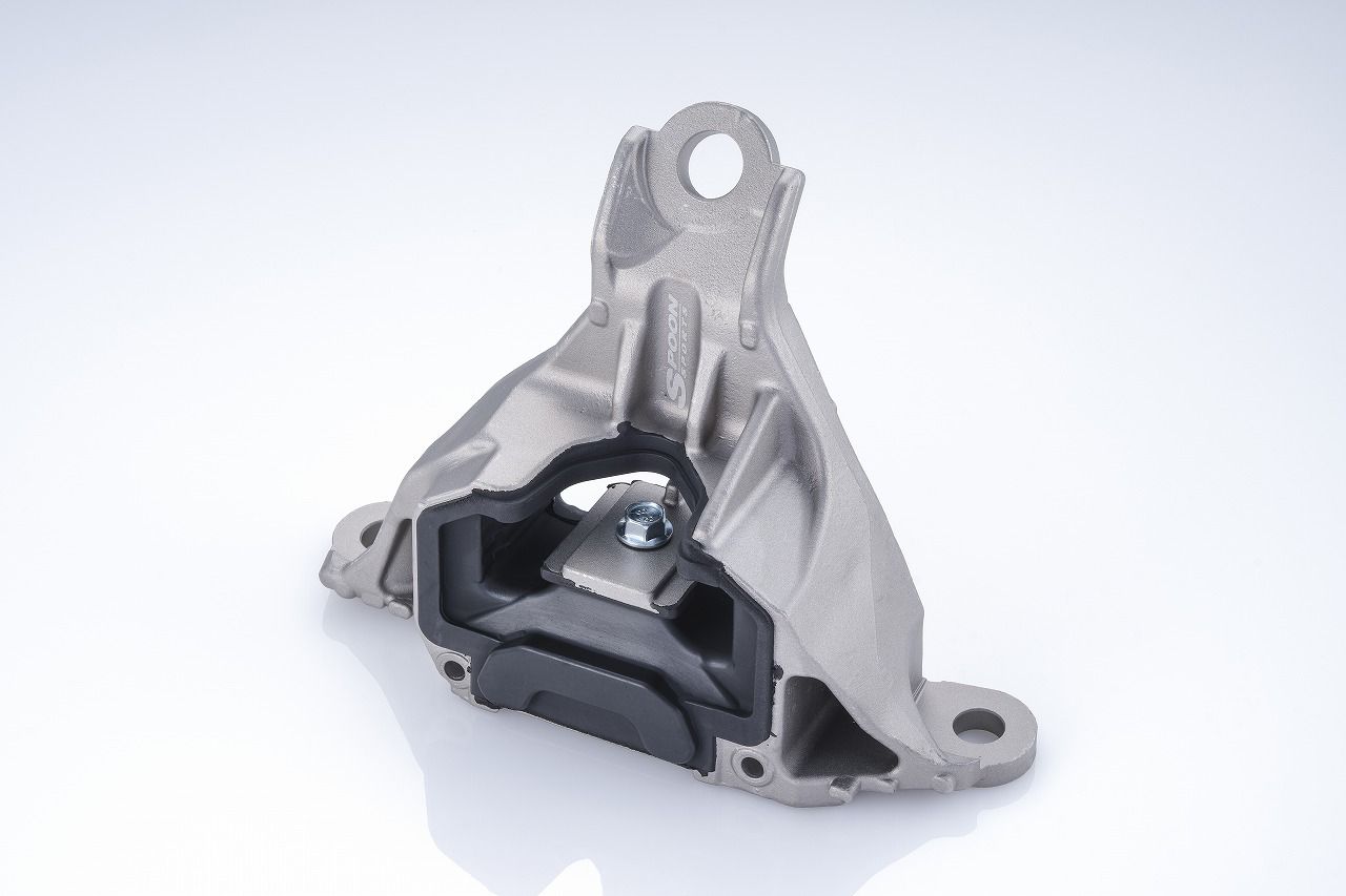 Spoon Engine Transmision Mount Set 2023+ Honda Civic Type R