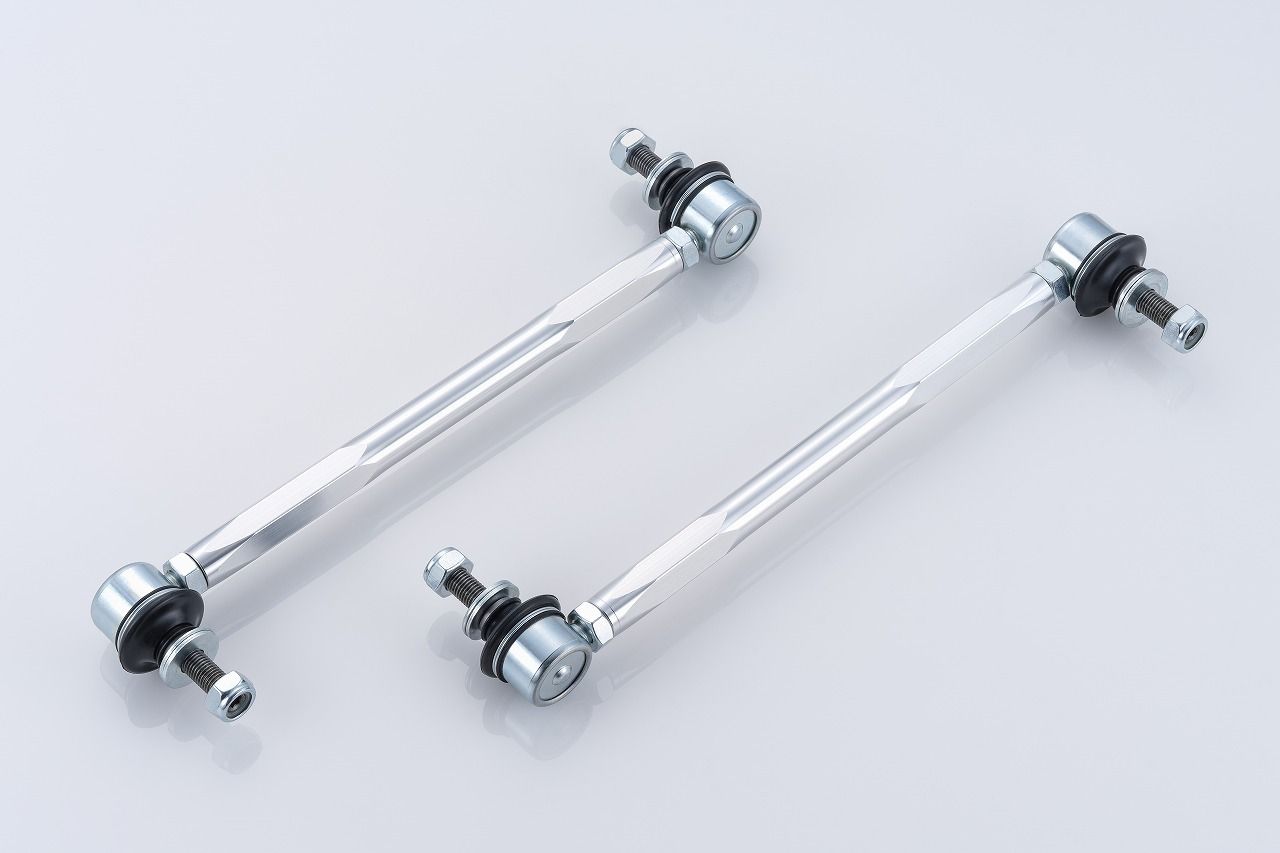 Spoon Progressive Adjustable Stabilizer Link 2023+ Honda Civic Type R