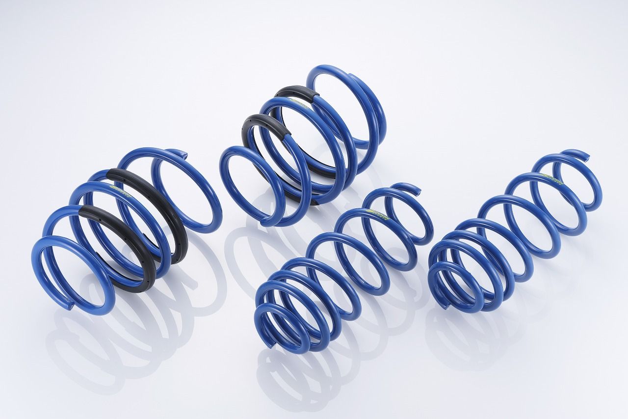 Spoon Progressive Spring 2022+ Honda Civic FE1 / 2022+ Acura Integra DE4