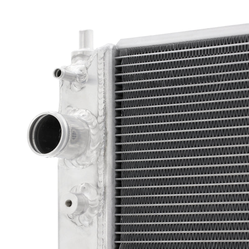 MISHIMOTO ALUMINUM RADIATOR 2016+ HONDA CIVIC Si / Fk7
