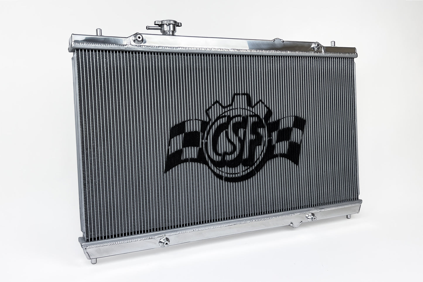 CSF High Performance All Aluminum Radiator 2022+ HONDA CIVIC SI / 2022+ ACURA INTEGRA 1.5T RADIATOR