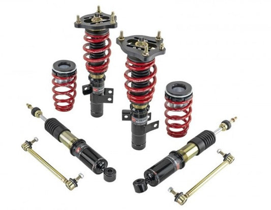 Skunk2 Pro ST Coilovers - Honda Civic Type R FK8 17-21