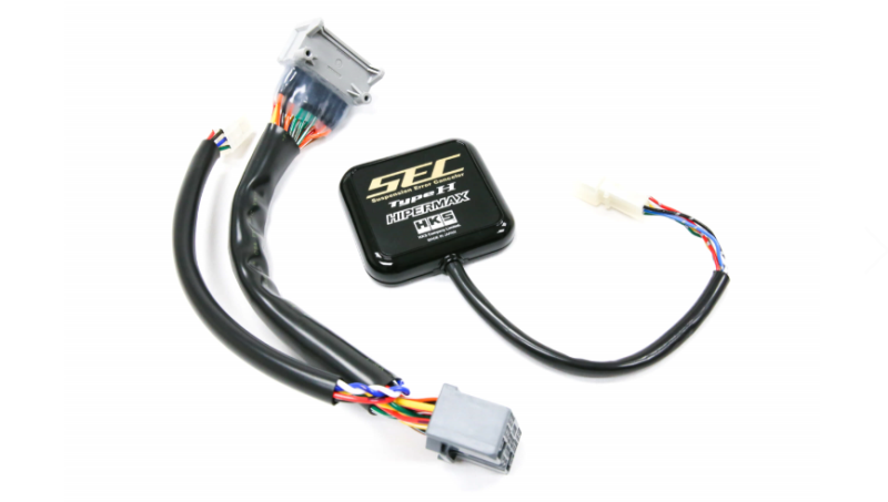 HKS Suspension Error Canceller Type-H - Honda Civic Type R FK8 / Si 17-21
