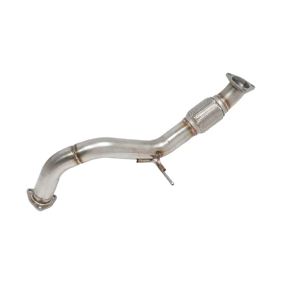 A'PEX-i GT Frontpipe 2023+ Honda Civic Type R FL5 / 2023+ Acura Integra Type S