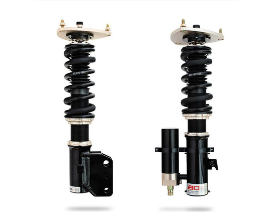 BC RACING BR EXTREME LOW COILOVERS 13-16 SCION FR-S / 13-20 SUBARU BRZ / 17-20 TOYOTA 86