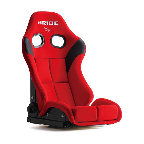 Bride Stradia III Reclining Seat Red