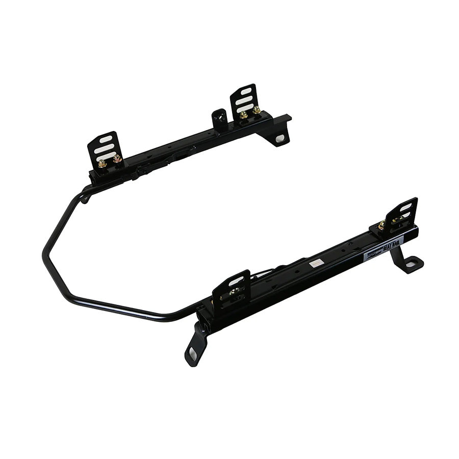 Buddy Club Racing Spec Seat Rail (Left) Honda Civic Si 16-21 / Civic Type R FK8 17-21