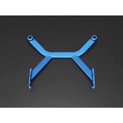 Cusco 4-Point Center Power Brace 2017-2021 Honda Civic Type R FK8