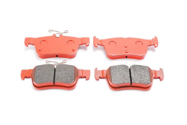 Paragon PBP1557 Rear Brake Pads 2017-2023+ Honda Civic Type-R FK8 / Fl5 / DE5