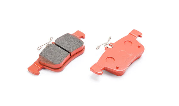 Paragon PBP1557 Rear Brake Pads 2017-2023+ Honda Civic Type-R FK8 / Fl5 / DE5