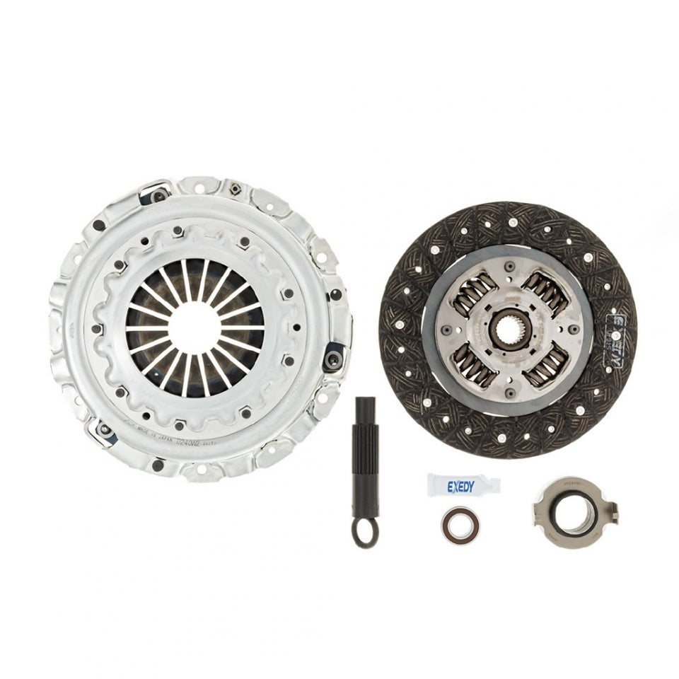 EXEDY STAGE 1 ORGANIC CLUTCH KIT Stage 1 Organic Clutch Kit HONDA CIVIC Si 22-24 / Acura Integra 22-24 1.5T