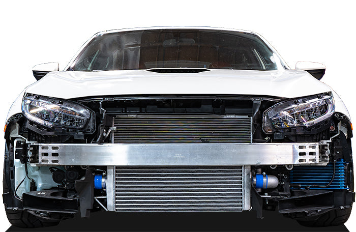 GReddy Type-28E Intercooler Kit - Honda Civic Type R FK8 17-21